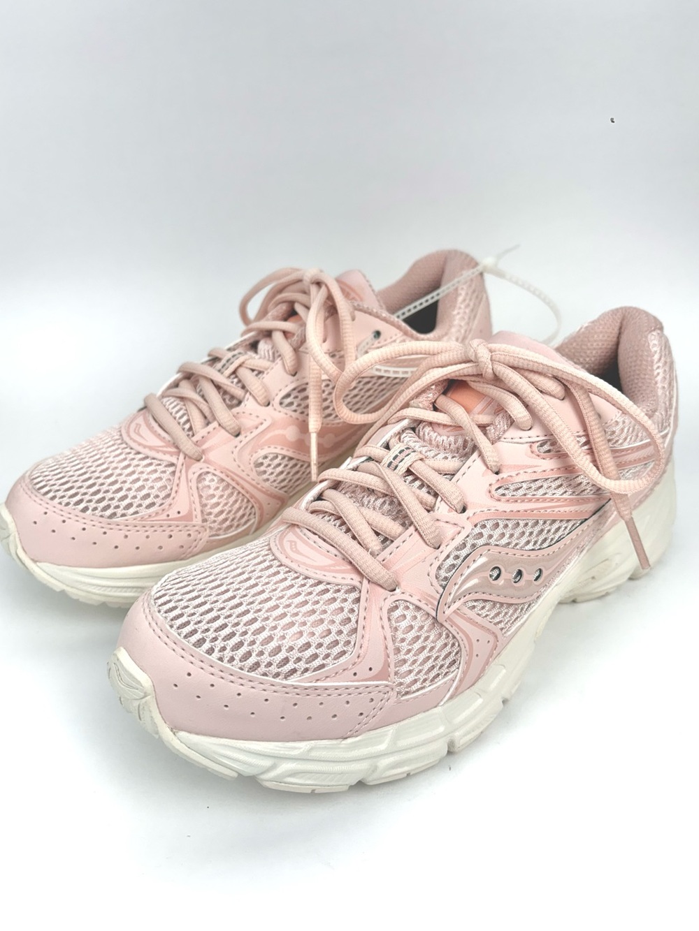 New Saucony Ride Millennium Sneakers